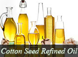 Click for more details... Cotton Seed Refined Oil