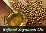 Click for more details... Refined Soyabean Oil